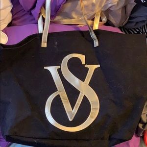 Victoria secret bag